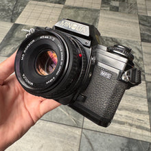 Load image into Gallery viewer, Minolta  X-700