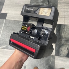 Load image into Gallery viewer, Polaroid 636 Talking Camera