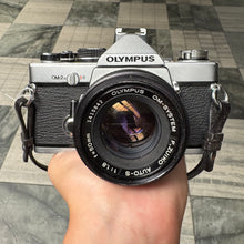 Load image into Gallery viewer, Olympus OM-2