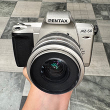 Load image into Gallery viewer, Pentax MZ-60