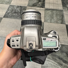 Load image into Gallery viewer, Pentax MZ-60