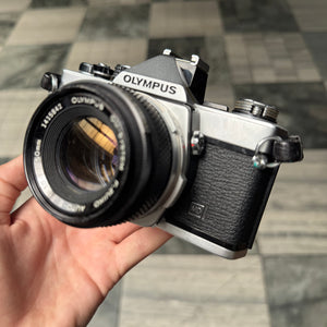 Olympus OM-2