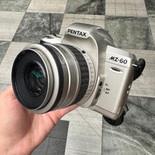 Load image into Gallery viewer, Pentax MZ-60