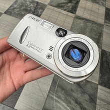 Load image into Gallery viewer, Sony Cybershot DSC- P52