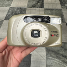 Load image into Gallery viewer, Yashica EZS Zoom 106
