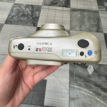 Load image into Gallery viewer, Yashica EZS Zoom 106