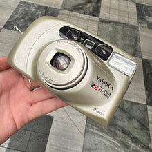Load image into Gallery viewer, Yashica EZS Zoom 106