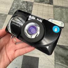 Load image into Gallery viewer, Olympus mju Zoom 140