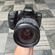 Load image into Gallery viewer, Minolta Dynax 500si