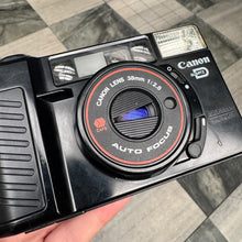 Load image into Gallery viewer, Canon Autoboy 2 QD