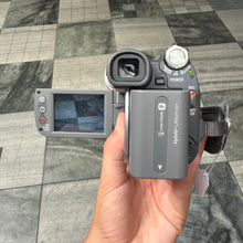 Load image into Gallery viewer, Sony DCR-HC26 MiniDV Camcorder