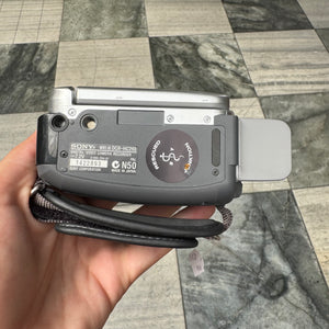 Sony DCR-HC26 MiniDV Camcorder