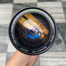 Load image into Gallery viewer, Marexar-CX Zoom 28-80mm f/3.5-4.5 Multi-Coated Lens