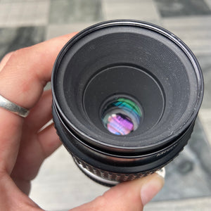 Micro-Nikkor 55mm f/2.8 Lens