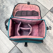 Load image into Gallery viewer, Vintage Nikon Camera Bag