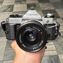 Load image into Gallery viewer, Canon AE-1 Program