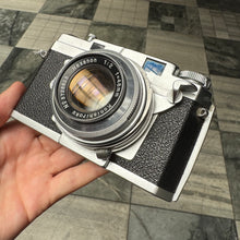 Load image into Gallery viewer, Konica III