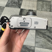 Load image into Gallery viewer, Pentax Espio 115M