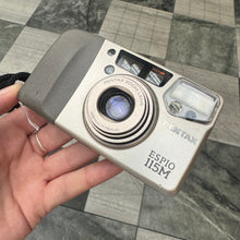 Load image into Gallery viewer, Pentax Espio 115M