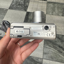 Load image into Gallery viewer, Pentax Optio 430 RS