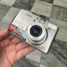 Load image into Gallery viewer, Pentax Optio 430 RS