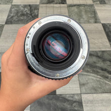 Load image into Gallery viewer, SMC Pentax-A Zoom 70-210mm f/4 Lens