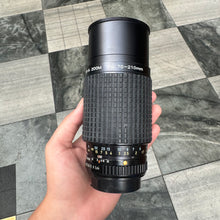 Load image into Gallery viewer, SMC Pentax-A Zoom 70-210mm f/4 Lens