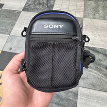 Load image into Gallery viewer, Sony Cybershot DSC-S650