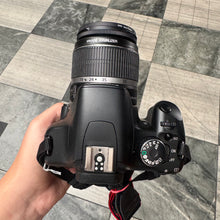 Load image into Gallery viewer, Canon EOS 450D