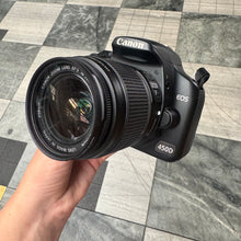 Load image into Gallery viewer, Canon EOS 450D