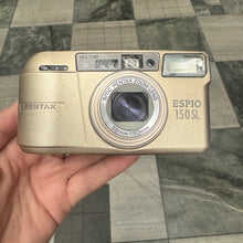 Load image into Gallery viewer, Pentax ESPIO 150 SL