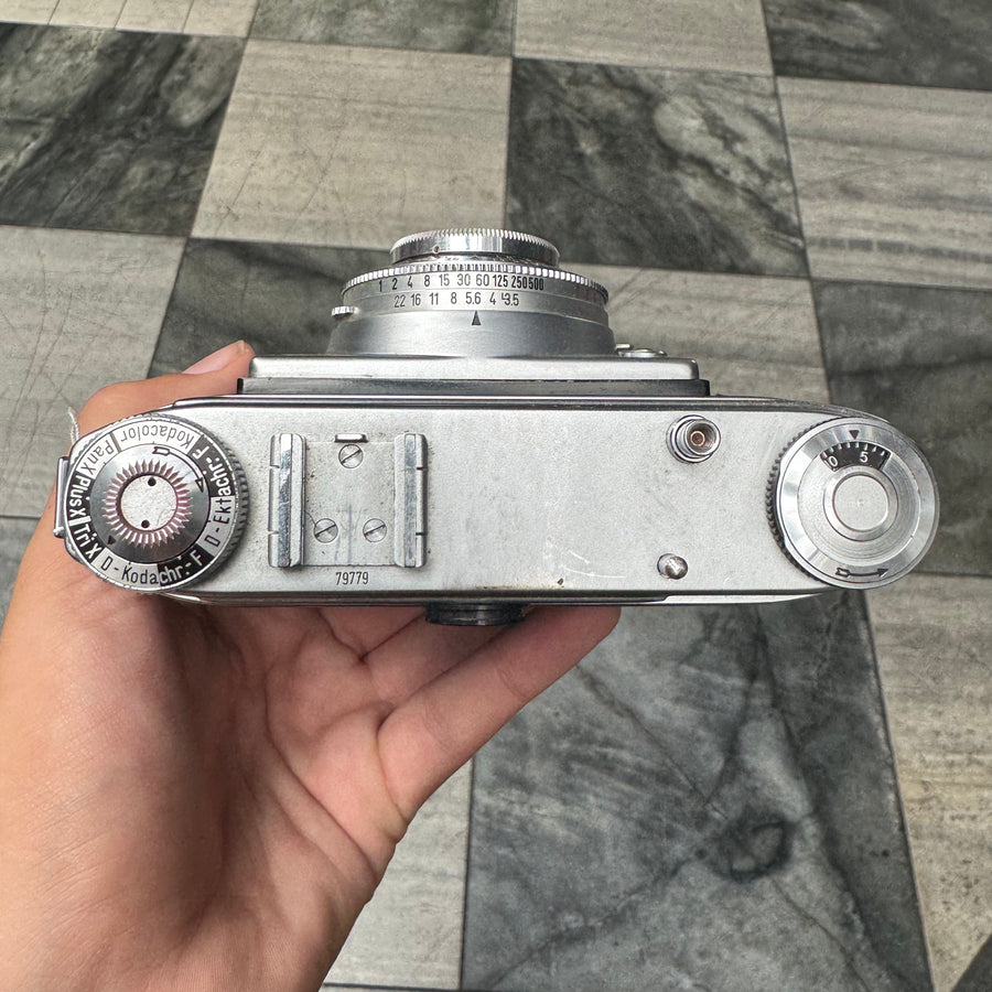 Kodak Retinette