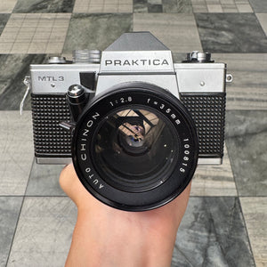 Praktica MTL3