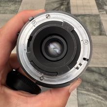 Load image into Gallery viewer, AF Nikkor 35-70mm f/3.3-4.5 Lens