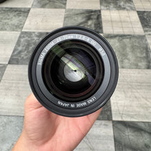 Load image into Gallery viewer, Sigma Zoom 28-70mm f/2.8-4 DG Lens