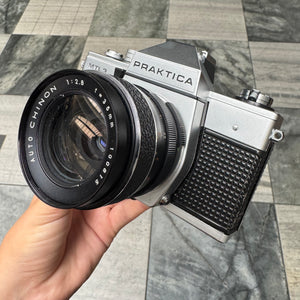 Praktica MTL3