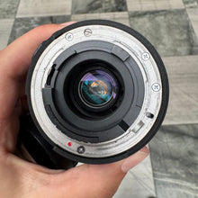 Load image into Gallery viewer, Sigma Zoom 28-70mm f/2.8-4 DG Lens