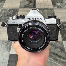 Load image into Gallery viewer, Pentax MX