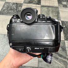 Load image into Gallery viewer, Nikon F4