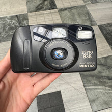 Load image into Gallery viewer, Pentax Espio 838