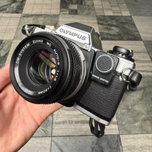 Load image into Gallery viewer, Olympus OM-10