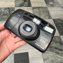 Load image into Gallery viewer, Pentax Espio 838