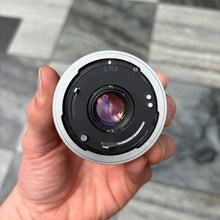 Load image into Gallery viewer, Canon FD 24mm f/2.8 Lens