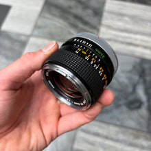 Load image into Gallery viewer, Canon FD 24mm f/2.8 Lens