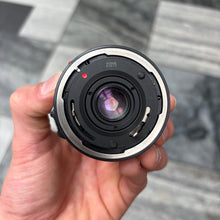 Load image into Gallery viewer, Canon FD 28mm f/2.8 Lens