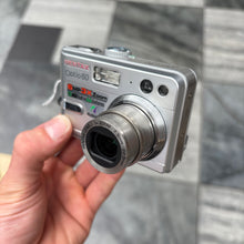 Load image into Gallery viewer, Pentax Optio 60