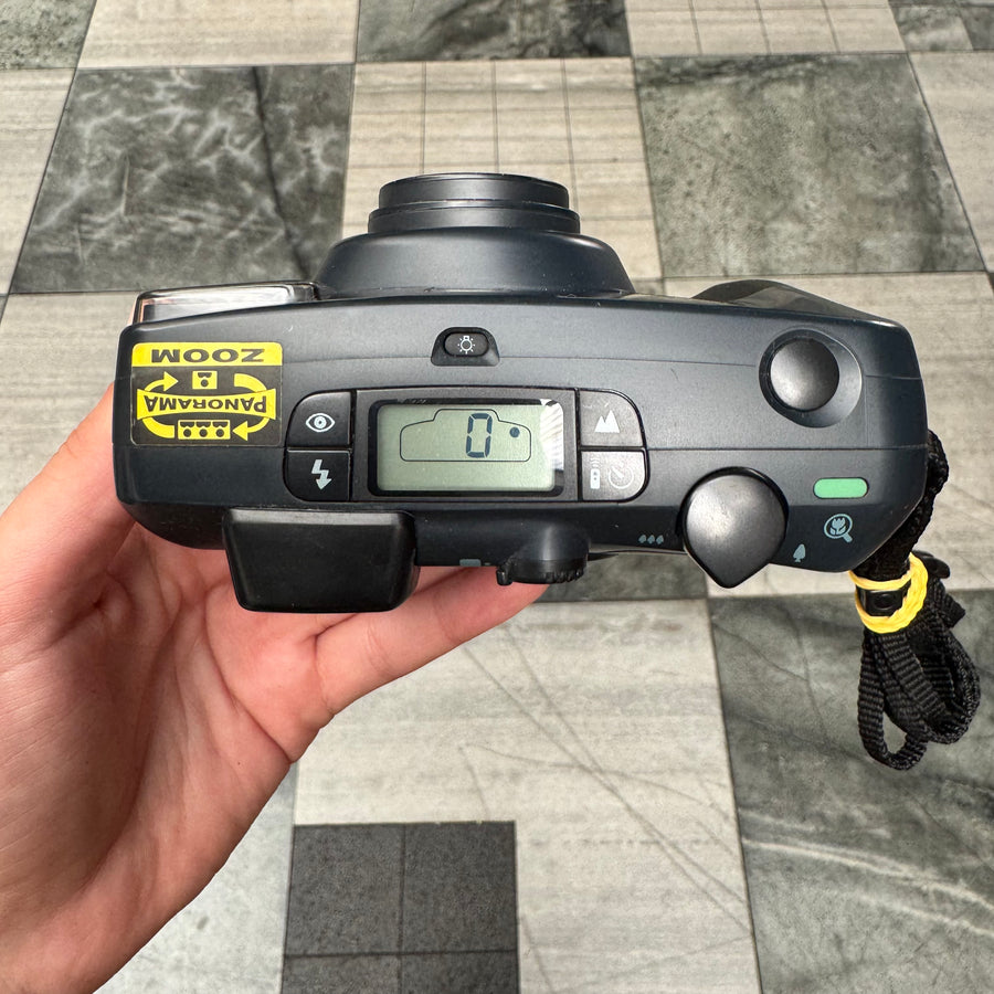 Pentax Espio 115