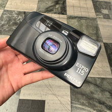 Load image into Gallery viewer, Pentax Espio 115
