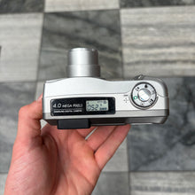 Load image into Gallery viewer, Samsung Digimax 410