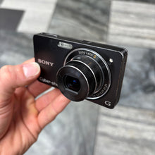 Load image into Gallery viewer, Sony Cyber-Shot DSC-WX1